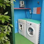Apartment Euroholiday 5A