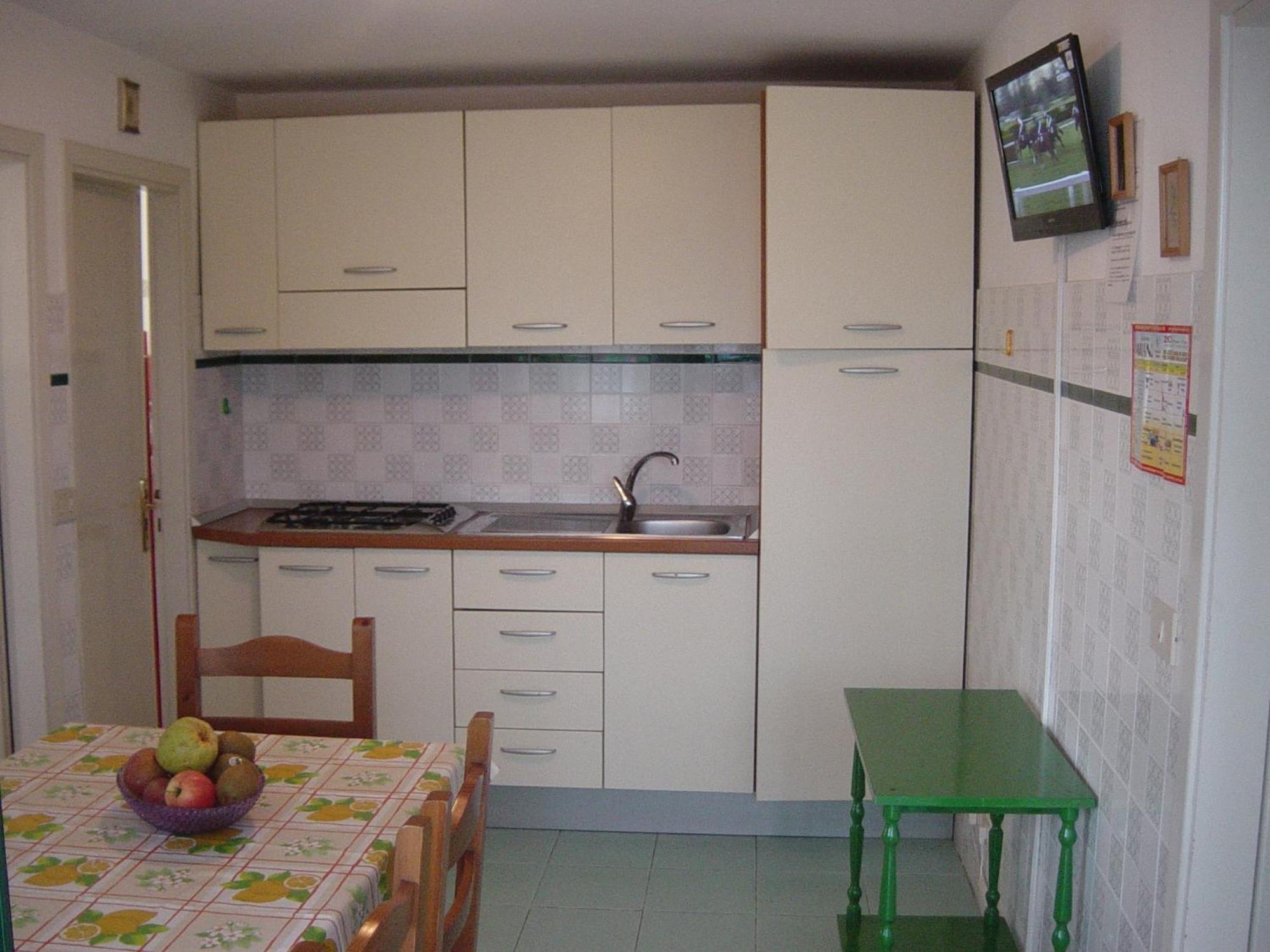 Apartment Euroholiday 5a *
